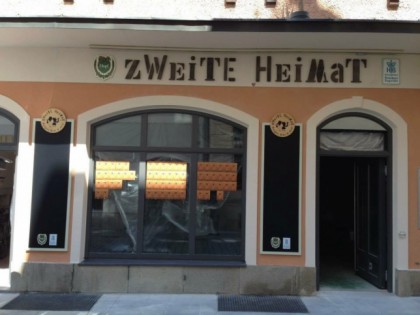 照片: Zweite Heimat